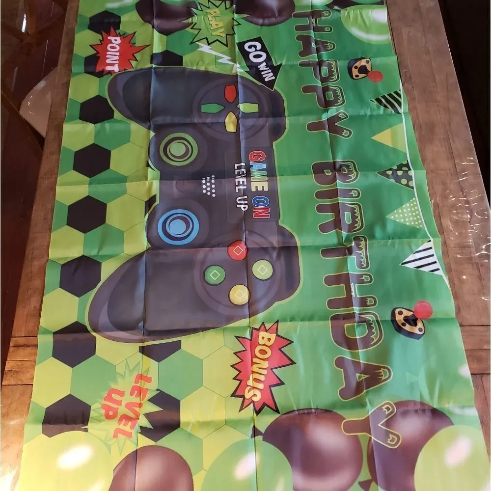 Party Pack Gamer  - Picture 7 of 12